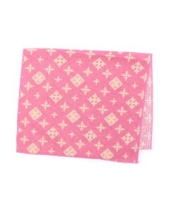 ＊＊Daily russet / デイリーラシット その他小物 | 【KYOTO Fabric】モノグラム吸水マット