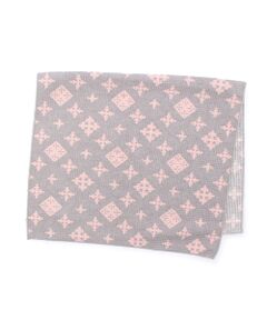 ＊＊Daily russet / デイリーラシット その他小物 | 【KYOTO Fabric】モノグラム吸水マット