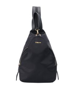 ＊＊Daily russet / デイリーラシット トラベルバッグ | プレーンナイロンワンショルダーバッグ