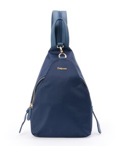 ＊＊Daily russet / デイリーラシット トラベルバッグ | プレーンナイロンワンショルダーバッグ