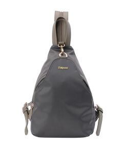 ＊＊Daily russet / デイリーラシット トラベルバッグ | プレーンナイロンワンショルダーバッグ