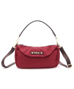 ＊＊Daily russet / デイリーラシット ショルダーバッグ | PTUショルダーバッグ