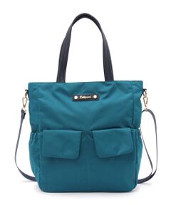 ＊＊Daily russet / デイリーラシット トートバッグ | PTUトートバッグ（大）