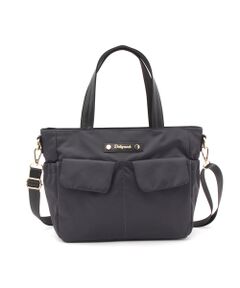 ＊＊Daily russet / デイリーラシット トートバッグ | PTUトートバッグ（小）