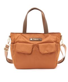 ＊＊Daily russet / デイリーラシット トートバッグ | PTUトートバッグ（小）