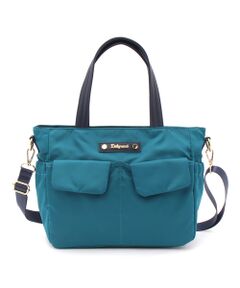 ＊＊Daily russet / デイリーラシット トートバッグ | PTUトートバッグ（小）