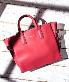 ＊＊Daily russet / デイリーラシット トートバッグ | ヌバック調トートバッグ