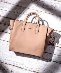 ＊＊Daily russet / デイリーラシット トートバッグ | ヌバック調トートバッグ