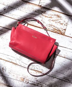 ＊＊Daily russet / デイリーラシット ショルダーバッグ | ヌバック調ショルダーバッグ