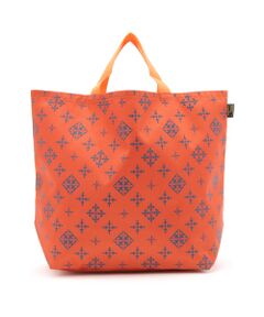 ＊＊Daily russet / デイリーラシット トートバッグ | 【WEB限定】モノグラムナイロンバッグ（S）