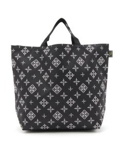 ＊＊Daily russet / デイリーラシット トートバッグ | 【WEB限定】モノグラムナイロンバッグ（S）