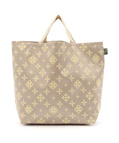 ＊＊Daily russet / デイリーラシット トートバッグ | 【WEB限定】モノグラムナイロンバッグ（S）