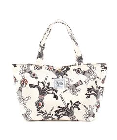 ＊＊Daily russet / デイリーラシット トートバッグ | 【Japan Quality】和柄トートバッグ（小）