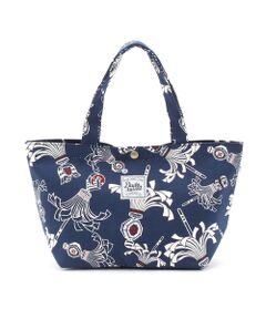 ＊＊Daily russet / デイリーラシット トートバッグ | 【Japan Quality】和柄トートバッグ（小）