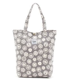 ＊＊Daily russet / デイリーラシット トートバッグ | 【Japan Quality】和柄トートバッグ（大）