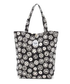 ＊＊Daily russet / デイリーラシット トートバッグ | 【Japan Quality】和柄トートバッグ（大）