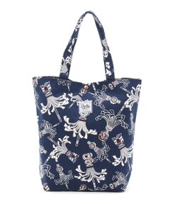 ＊＊Daily russet / デイリーラシット トートバッグ | 【Japan Quality】和柄トートバッグ（大）