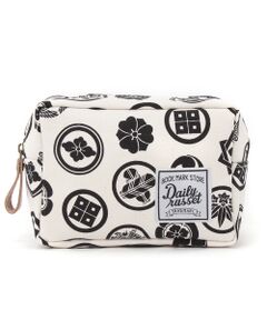 ＊＊Daily russet / デイリーラシット ポーチ | 【Japan Quality】和柄ティッシュポーチ