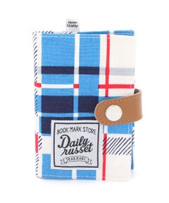 ＊＊Daily russet / デイリーラシット その他小物 | 【Japan Quality】プリントカードケース