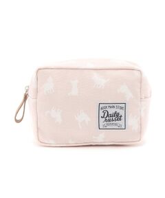 ＊＊Daily russet / デイリーラシット ポーチ | 【Japan Quality】ネコ柄ティッシュポーチ