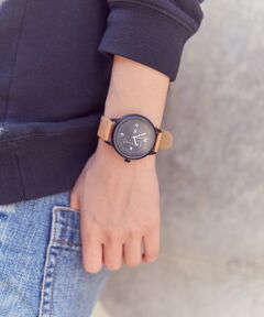 ＊＊Daily russet / デイリーラシット 腕時計 | デイデイトウォッチ
