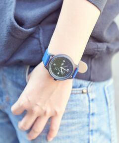 ＊＊Daily russet / デイリーラシット 腕時計 | デイデイトウォッチ