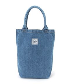 ＊＊Daily russet / デイリーラシット トートバッグ | 刺繍デニムトートバッグ（M）
