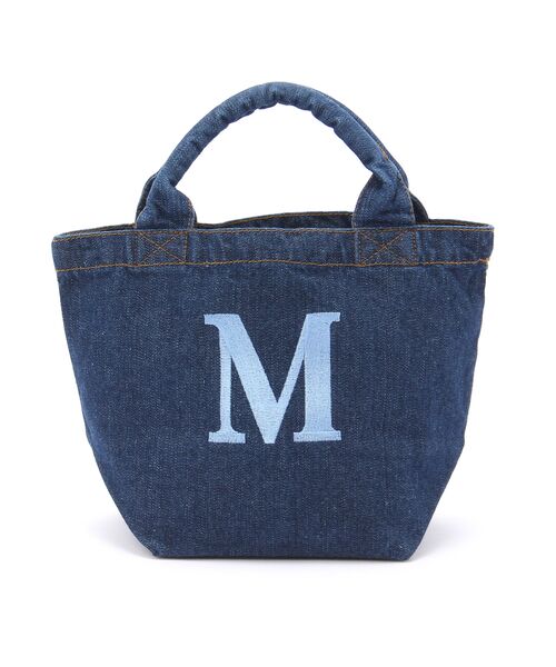 セール イニシャルトートバッグ S トートバッグ Daily Russet デイリーラシット ファッション通販 タカシマヤファッションスクエア