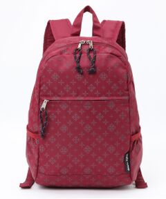 ＊＊Daily russet / デイリーラシット リュック・バックパック | モノグラムプリントナイロンリュック