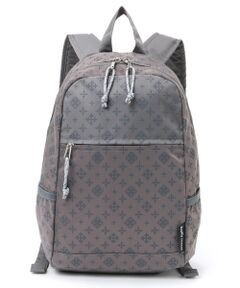 ＊＊Daily russet / デイリーラシット リュック・バックパック | モノグラムプリントナイロンリュック