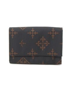 ＊＊Daily russet / デイリーラシット その他小物 | 【NEWジャガード】名刺入れ