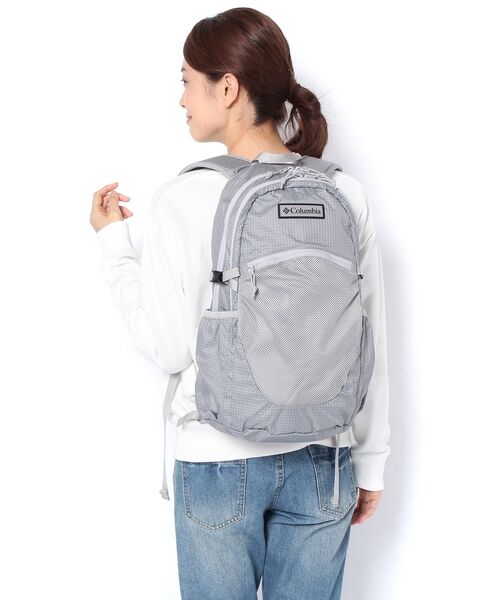 セール Columbia Jacks Rim l Backpack リュック リュック バックパック Daily Russet デイリーラシット ファッション通販 タカシマヤファッションスクエア