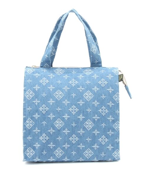 保冷トートバッグ トラベルバッグ Daily Russet デイリーラシット ファッション通販 タカシマヤファッションスクエア