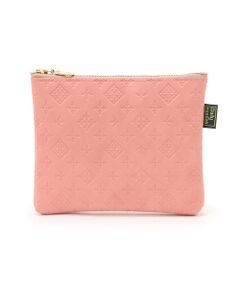 PVCフラットポーチ（S）