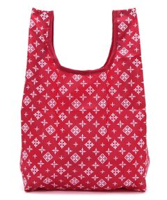 ＊＊Daily russet / デイリーラシット トラベルバッグ | ポケッタブルエコバッグ（S）