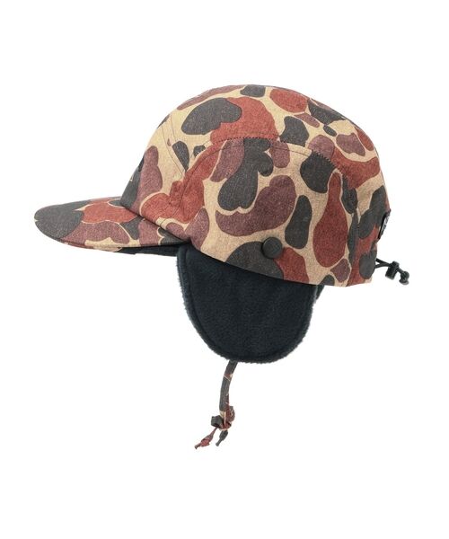 【Columbia】BUGABOO INTERCHANGE HAT／帽子