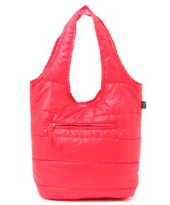 ＊＊Daily russet / デイリーラシット トートバッグ | キルティングラウンドトートバッグ