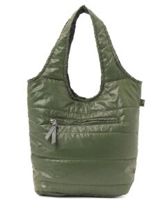 ＊＊Daily russet / デイリーラシット トートバッグ | キルティングラウンドトートバッグ