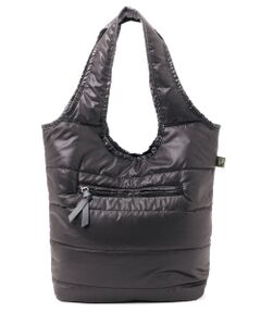 ＊＊Daily russet / デイリーラシット トートバッグ | キルティングラウンドトートバッグ