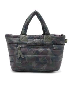 ＊＊Daily russet / デイリーラシット トートバッグ | キルティングトートバッグ（S）