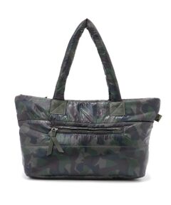 ＊＊Daily russet / デイリーラシット トートバッグ | キルティングトートバッグ（L）