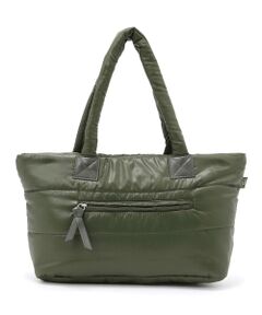 ＊＊Daily russet / デイリーラシット トートバッグ | キルティングトートバッグ（L）