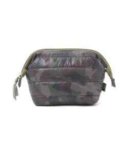 ＊＊Daily russet / デイリーラシット ポーチ | キルティングポーチ