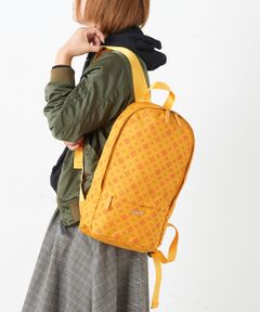 ＊＊Daily russet / デイリーラシット リュック・バックパック | モノグラムプリントリュック