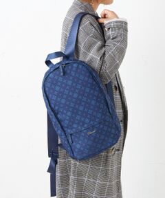 ＊＊Daily russet / デイリーラシット リュック・バックパック | モノグラムプリントリュック