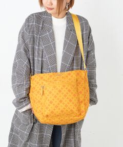 ＊＊Daily russet / デイリーラシット ショルダーバッグ | モノグラムプリントスタンダードショルダーバッグ