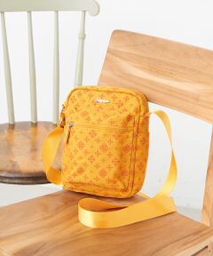 ＊＊Daily russet / デイリーラシット ショルダーバッグ | モノグラムプリントミニショルダーバッグ