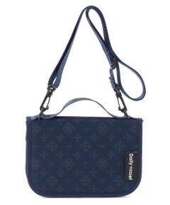 ＊＊Daily russet / デイリーラシット その他小物 | モノグラムプリントパスポートケース