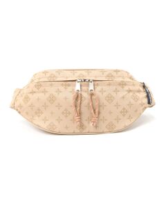 ＊＊Daily russet / デイリーラシット ショルダーバッグ | モノグラムプリントボディバッグ