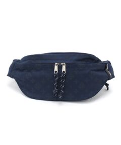 ＊＊Daily russet / デイリーラシット ショルダーバッグ | モノグラムプリントボディバッグ